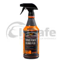 Универсальный очиститель Meguiars Citrus Power Cleaner Plus DRTU10732 946мл
