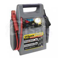 GYSPACK PRO Пусковое устройство (12V, 600А/1750A,8,9 кг), 026155, GYS