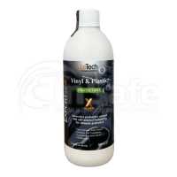 Защитный кондиционер для пластика и винила Vinyl&Plastic Protectant X-Guard,500мл,LeTech