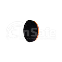 V4 - Полировальный круг, мягкий, антрацит/оранжевый, 65 мм, SFRU10167.1, servFaces