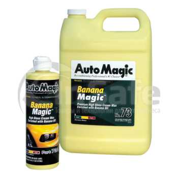 Быстросохнущий крем-воск XP EXPRESS WAX, 3,79 л, 89, AutoMagic