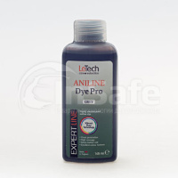 Анилиновый краситель для кожи LeTech Expert Line Aniline Dye Pro Grey 3ADP145EL02 145 мл