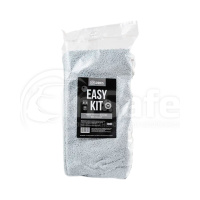 Easy Kit - набор универсальных микрофибр 10шт, 30х30, CR602, Chemical Russian