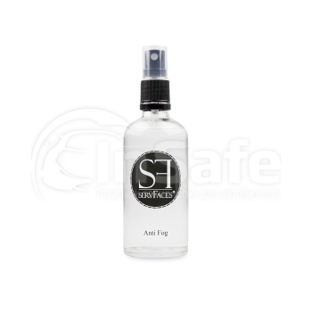 Anti Fog - Антизапотеватель для стекол, 100 мл, SFRU10027.1, servFaces