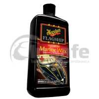 M6332 Cостав синтетический защитный Flagship Premium Marine Wax, 945мл, Meguiars