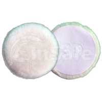 Шерстяной полировальный круг 3D Pad White Lambs Wool Premium K-WW8 203 мм