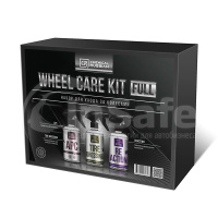 Wheel Care FULL KIT - полный набор для ухода за колесами, CR827, Chemical Russian