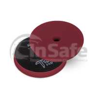 Термостойкий поролоновый круг Zvizzer Thermo Pads 2шт SOFT 160/20/150мм ZV-TP00016020RD