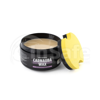 Shine Systems Carnauba WAX — защитный воск Карнауба SS985