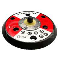 Держатель для полировальников AuTech Au-061501150B/1 для машинки Au-061501150B 120 мм