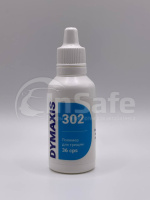 Полимер для ремонта стекол Dymaxis 302, 15мл