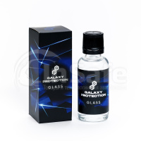 Гидрофобное нанопокрытие для стеклянных поверхностей Glass (Антидождь), 30 мл, GG002, Galaxy