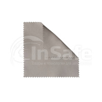 Suede - cалфетка для нанесения составов, 10x10 см, CR784, Chemical Russian