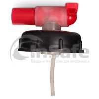 Кран для бочки под 10/30 л канистру, 999131