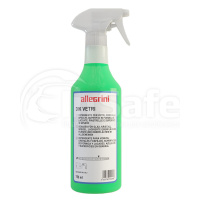 Очиститель стекол, 750 мл, DIK VETRI