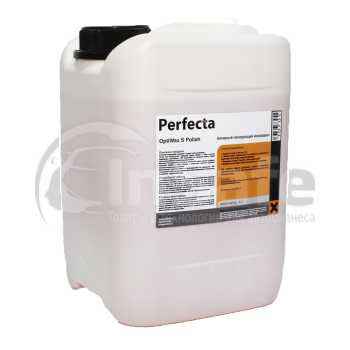 Активный полирующий консервант OptiWax S Polish, 1 л, 100401, Perfecta