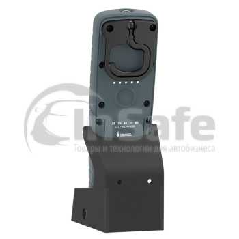 Лампа с автономным питанием и сверхвысоким индексом светопередачи SUNMATCH3, 03.5651, ScanGrip