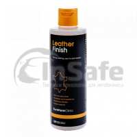 Защитный лак для кожи матовый Leather Finish Matt, 500 мл, 01.02.015.0500.01, LeTech