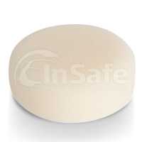 Полировальный круг поролоновый твердый Koch Chemie SCHLEIFSCHWAMM HART 999275 80мм