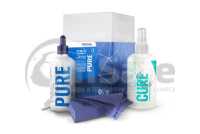 Q²  Pure 9h - Защитное кварцевое покрытие, 100 мл, GYQ300, GYEON