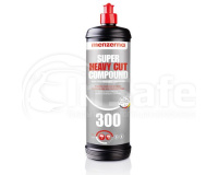 Menzerna SHCC300 - Super Heavy Cut Compound - Высокоабразиваня паста, 1кг., 22746.260.870, Menzerna