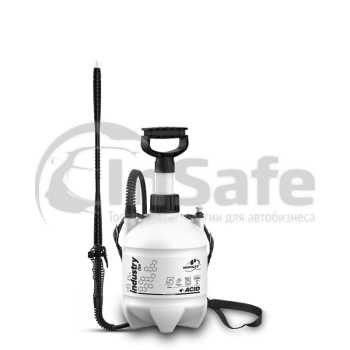 Опрыскиватель Marolex Industry Acid line LITE 5 (FPM/VITON) S181.122