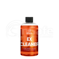 Ex Cleaner - очиститель смолы и птичьего помета, 500 мл, CR501, Chemical Russian