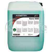 Автошампунь Kenotek Keno 4000 бесконтактный щелочной 5 л