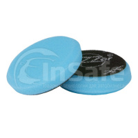 Поролоновый полировальный круг ZviZZer Trapez slim ZV-TR15007015PC синий быстро режущий 70/15/55 мм