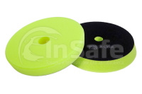 Полировальный круг ультрамягкий DA зеленый A302, 150/25 мм, TR-150-G
