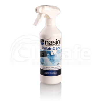Защитный состав для ткани Nasiol Cabincare 500 мл