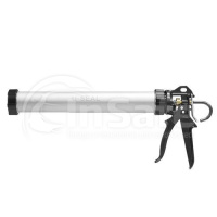 Пистолет для герметика ручной U-seal PS/601 18:1 туба 600мл картридж 310мл