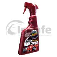 Быстрый защитный состав Meguiars Quik Detailer A3316 очиститель с эффектом полироли 473 мл