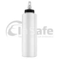 D9916 Пластиковая пустая емкость, 473 мл, Meguiars