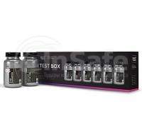 Набор автохимии для экстерьера Smart Open Test Box 6шт по 200мл