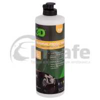Защитное средство для резины и пластика 3D Universal Protectant 709OZ16 0,47 л