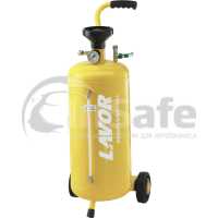 Пеногенератор Lavor Professional SPRAY NV 24 0.006.0002 8 бар 24 л