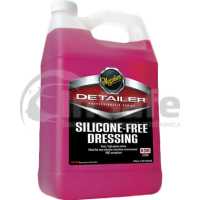 D16101 Состав для ухода за поверхностью (без силикона) Silicone-Free Dressing, 3.78 л, Meguiars