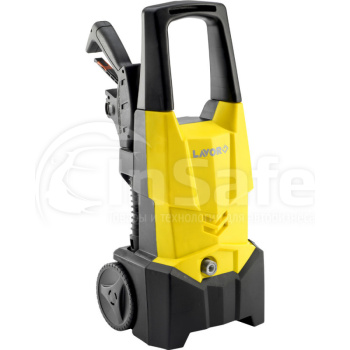 Мойка высокого давления Lavor ONE PLUS 130 8.103.0005C