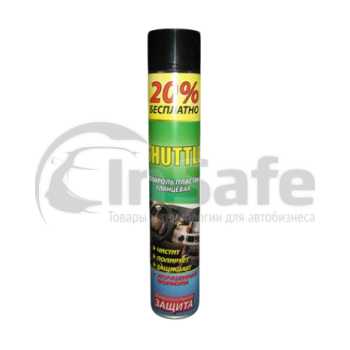 Полироль для приборной панели глянцевый SHUTTLE, 750 мл, Сикмо