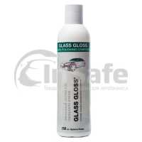 Финишная полироль для стекла (зеленая), 250 мл, GlassGloss