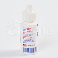 Полимер для ремонта стекол Poly New Long Crack PL-111 28 мл