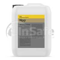 Nano Pure Polish - Высокопенистый полироль для автоматической мойки 20л 435020