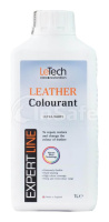 Краска для кожи LeTech Expert Line Leather Colourant Ultra White 3LC1000EL24 1 л