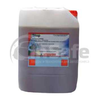 Шампунь для ручной мойки, концентрированный, 20 кг, STOP