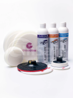 Комплект для полировки 10-15 стекол GlassGloss Mini-pack PC 1710