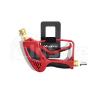 Держатель металлический для пистолета выского давления MaxShine H10