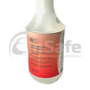 Дезинфектор антисептик для салона автомобиля и других поверхностей Meratech Merex Isosept 1 л