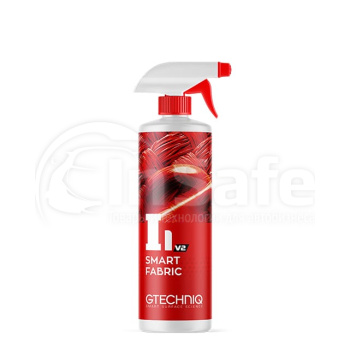 Защитное покрытие для текстиля GTechniq I1 Smart Fabric I1 0.25 250мл