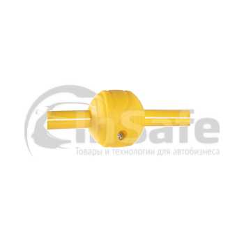 Катушка для дистанционной подачи воздуха, 20 м. Au-03208